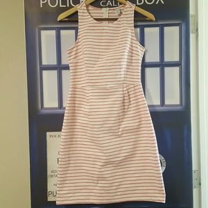 Old Navy Striped Dress