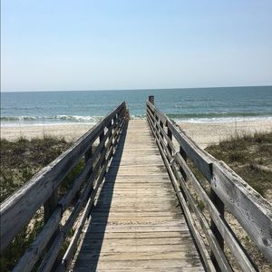 Meet your Posher, William