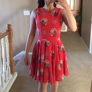 Madison Jules Dress, size Small