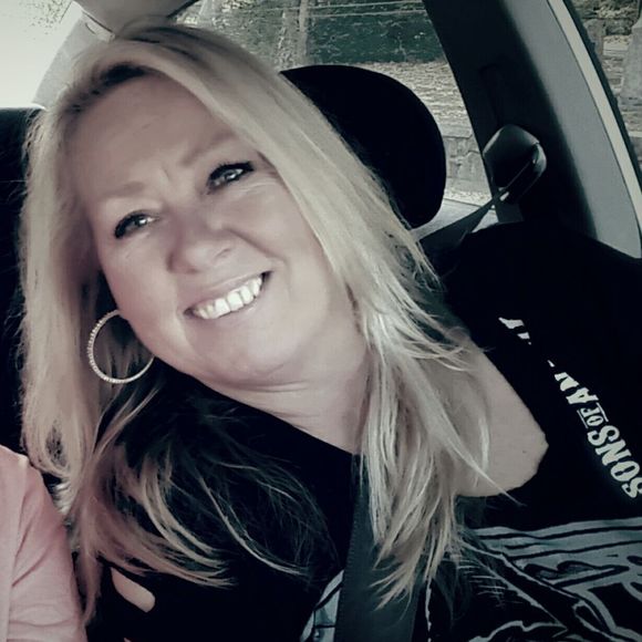 Meet your Posher, Kimberly