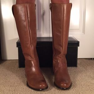 Corso Como Riding Boots