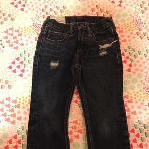 Boys jeans