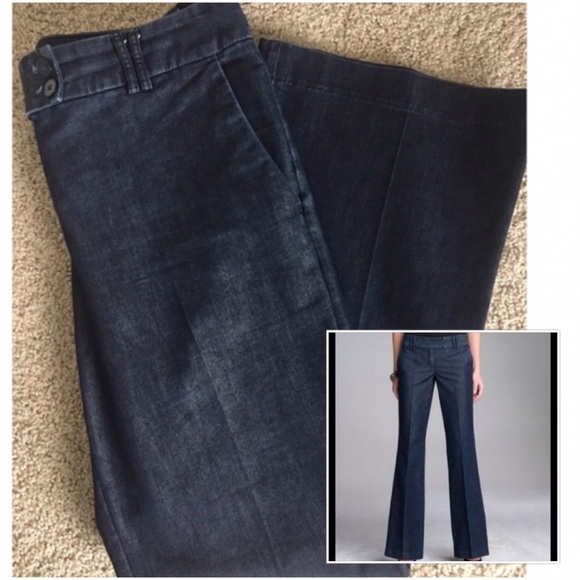 express editor jeans