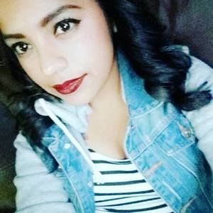 Meet your Posher, Marie