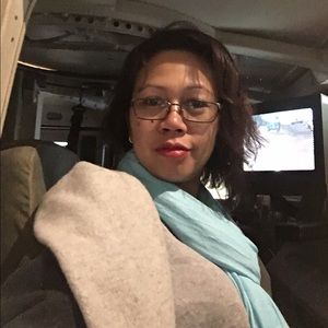 Meet your Posher, Ari