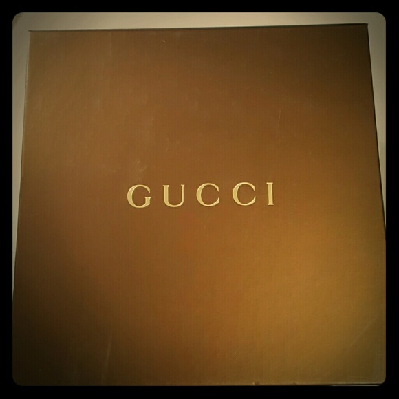 Gucci Watch