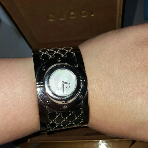 Gucci Watch main image 4