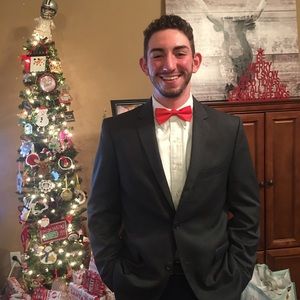 Meet your Posher, William