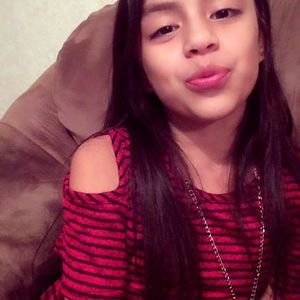 Meet your Posher, Princesita