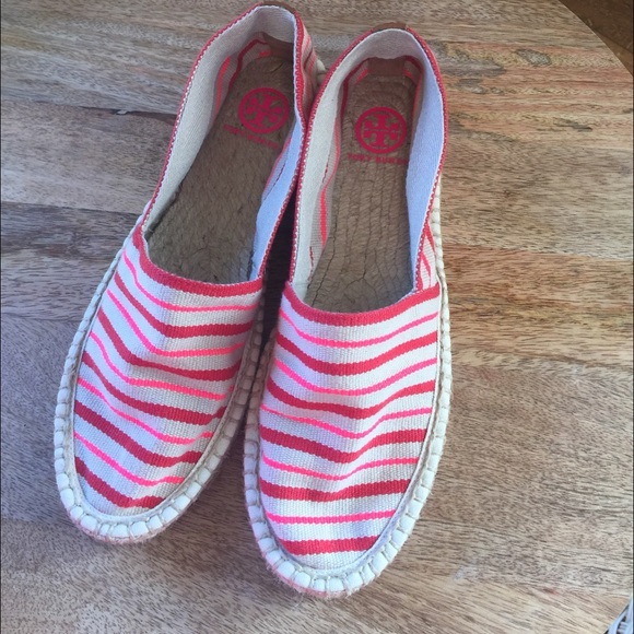 Tory Burch Shoes - 🌴Sale🌴Tory Burch Espadrilles🌴1 Day Sale