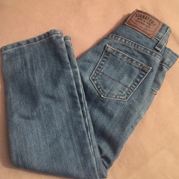 Levi jeans