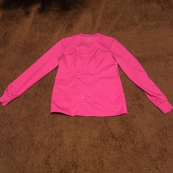 Lab jacket