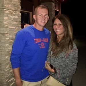 Meet your Posher, Keith