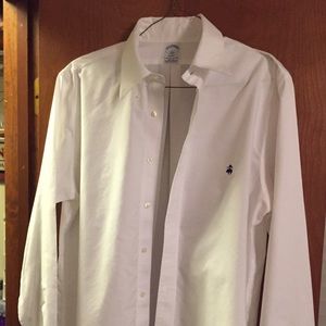 Brooks Brothers Dress Shirt