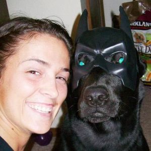 Meet your Posher, Tiffany