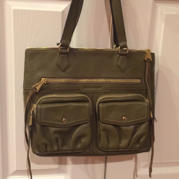 Aimee Kestenberg Tote