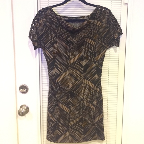 Banana Republic Dress
