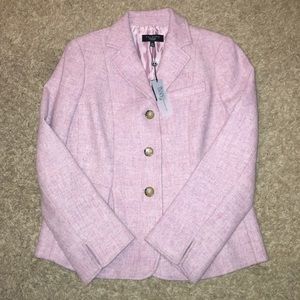 Beautiful brand-new Talbots blazer