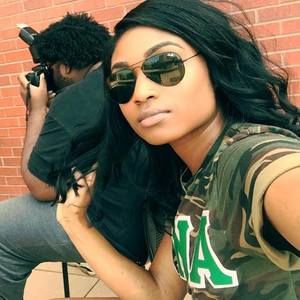 Meet your Posher, Drew