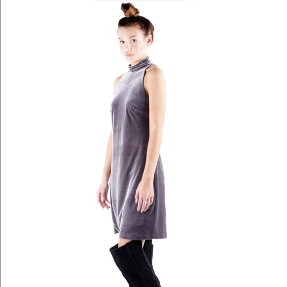 Bailey44 Tatiana Dress in slate