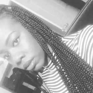 Meet your Posher, Lavonya