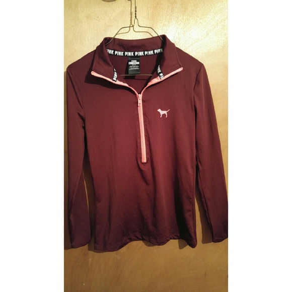 Pink Ultimate Half Vip