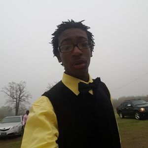 Meet your Posher, Greg