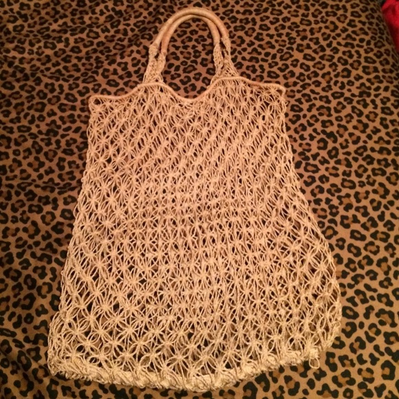 Handmade bag