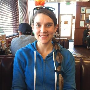 Meet your Posher, Jamie