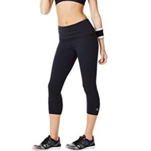 So bootiful 2.0 Capri by Zumba NWOT