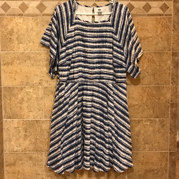 Old Navy dress