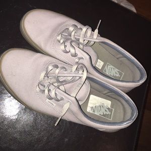 Men Vans