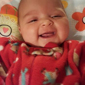 Meet your Posher, Sandy