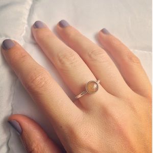 SALE Dune - Sahara Sand Ring