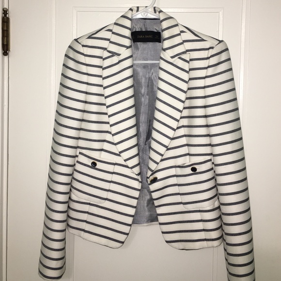 Zara Blazer - NEW