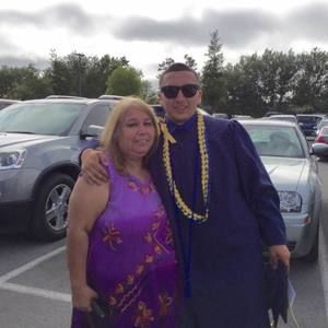 Meet your Posher, Elijah