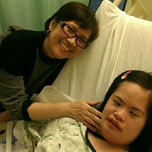 Meet your Posher, Mariza