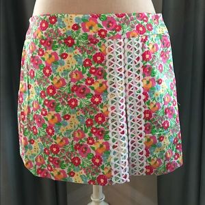 Lilly Pulitzer Skort