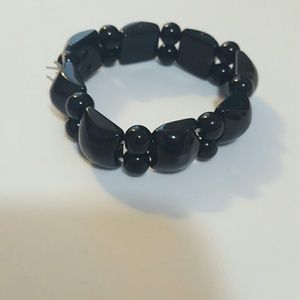 Black Bracelet