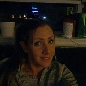 Meet your Posher, Kristen