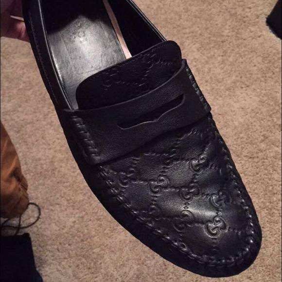 Gucci Other - Gucci Loafers