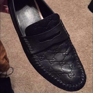 Gucci Loafers