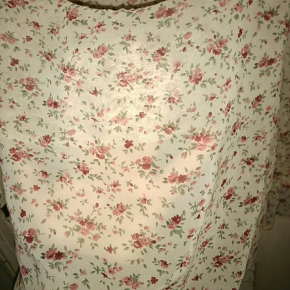 Flowy top - Picture 2 of 3