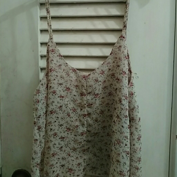 Flowy top - Picture 3 of 3