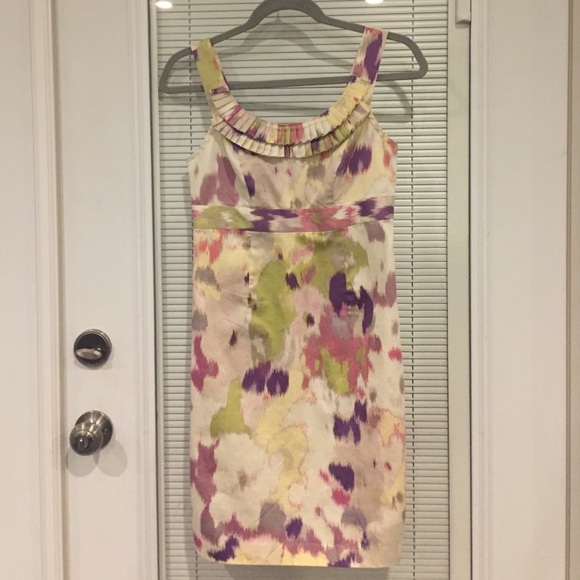 Ann Taylor Loft Dress