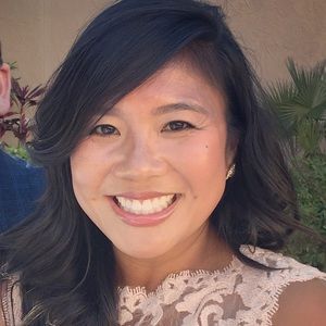 Meet your Posher, Joena