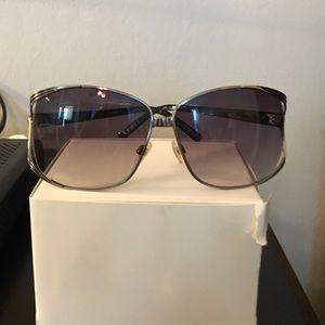 Women's sunglasses
