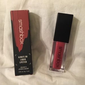Smashbox Always On Liquid Lipstick