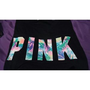 Jersey style long sleeve t-shirt