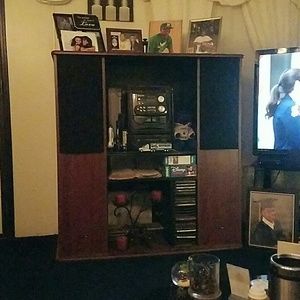 Meet your Posher, Patricia